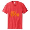 Unisex Recycled Blend Tee Thumbnail