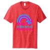 Unisex Recycled Blend Tee Thumbnail
