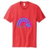 Unisex Recycled Blend Tee Thumbnail
