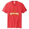 Unisex Recycled Blend Tee Thumbnail