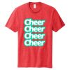 Unisex Recycled Blend Tee Thumbnail