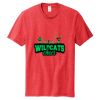Unisex Recycled Blend Tee Thumbnail