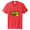 Unisex Recycled Blend Tee Thumbnail