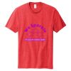 Unisex Recycled Blend Tee Thumbnail