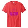 Unisex Recycled Blend Tee Thumbnail