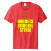 Unisex Recycled Blend Tee Thumbnail