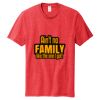 Unisex Recycled Blend Tee Thumbnail