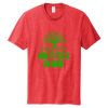 Unisex Recycled Blend Tee Thumbnail