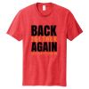 Unisex Recycled Blend Tee Thumbnail