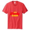 Unisex Recycled Blend Tee Thumbnail