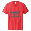 Unisex Recycled Blend Tee Thumbnail