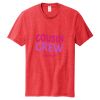 Unisex Recycled Blend Tee Thumbnail