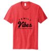 Unisex Recycled Blend Tee Thumbnail
