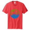 Unisex Recycled Blend Tee Thumbnail