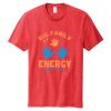 Unisex Recycled Blend Tee Thumbnail