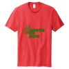 Unisex Recycled Blend Tee Thumbnail