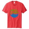 Unisex Recycled Blend Tee Thumbnail