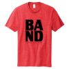 Unisex Recycled Blend Tee Thumbnail