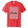 Unisex Recycled Blend Tee Thumbnail