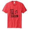 Unisex Recycled Blend Tee Thumbnail