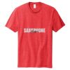 Unisex Recycled Blend Tee Thumbnail