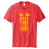 Unisex Recycled Blend Tee Thumbnail