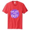 Unisex Recycled Blend Tee Thumbnail