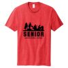 Unisex Recycled Blend Tee Thumbnail