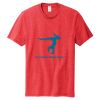 Unisex Recycled Blend Tee Thumbnail