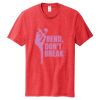 Unisex Recycled Blend Tee Thumbnail