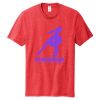 Unisex Recycled Blend Tee Thumbnail