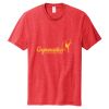 Unisex Recycled Blend Tee Thumbnail