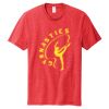 Unisex Recycled Blend Tee Thumbnail