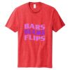 Unisex Recycled Blend Tee Thumbnail