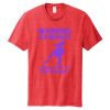 Unisex Recycled Blend Tee Thumbnail