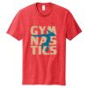 Unisex Recycled Blend Tee Thumbnail