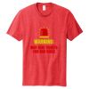 Unisex Recycled Blend Tee Thumbnail