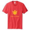 Unisex Recycled Blend Tee Thumbnail