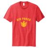 Unisex Recycled Blend Tee Thumbnail
