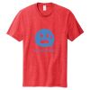 Unisex Recycled Blend Tee Thumbnail