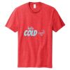 Unisex Recycled Blend Tee Thumbnail