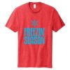Unisex Recycled Blend Tee Thumbnail