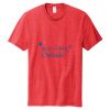 Unisex Recycled Blend Tee Thumbnail