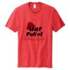 Unisex Recycled Blend Tee Thumbnail