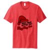 Unisex Recycled Blend Tee Thumbnail