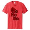 Unisex Recycled Blend Tee Thumbnail