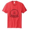 Unisex Recycled Blend Tee Thumbnail