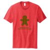 Unisex Recycled Blend Tee Thumbnail