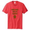 Unisex Recycled Blend Tee Thumbnail