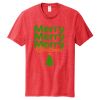 Unisex Recycled Blend Tee Thumbnail